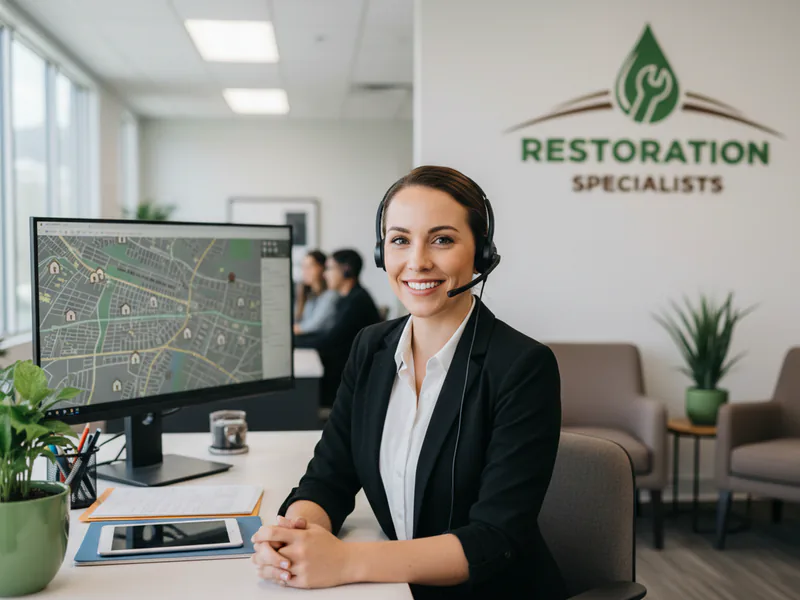 Water Damage Restoration  in South San Francisco  FAQ